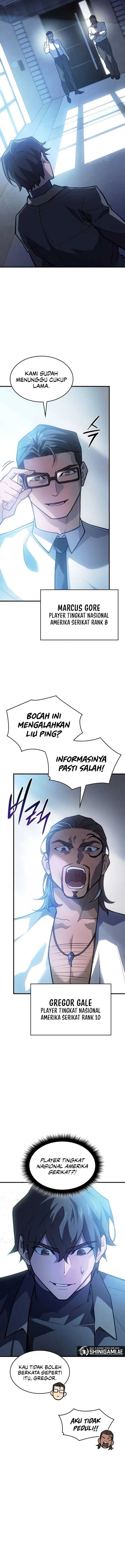 Regressing with the Kings Power - Chapter 66 3