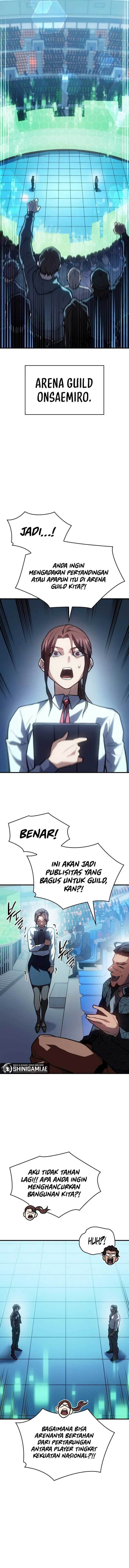Regressing with the Kings Power - Chapter 66 12