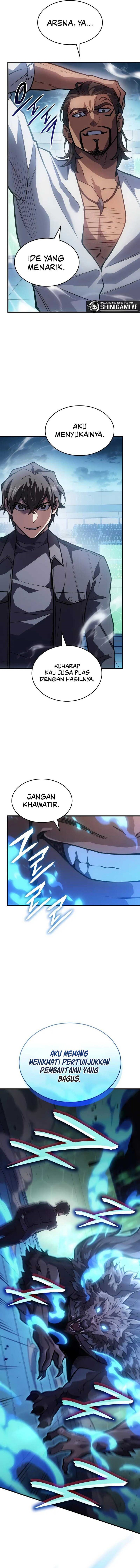 Regressing with the Kings Power - Chapter 66 13