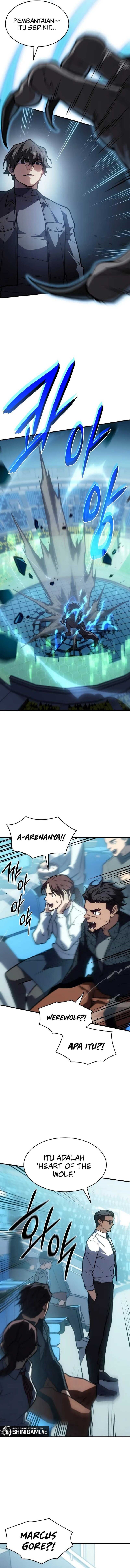 Regressing with the Kings Power - Chapter 66 14