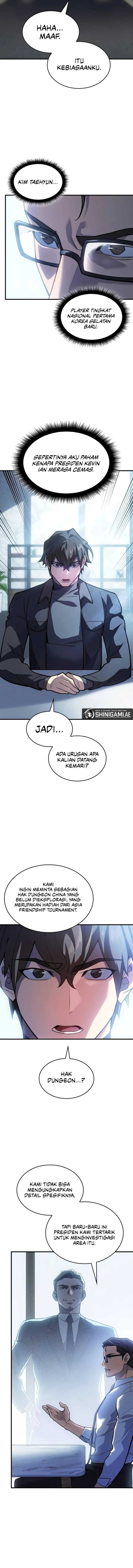 Regressing with the Kings Power - Chapter 66 7