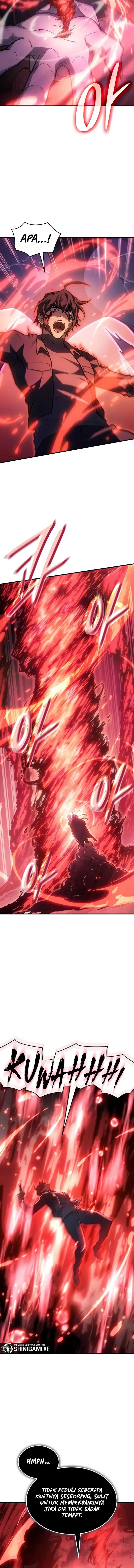 Regressing with the Kings Power - Chapter 64 9