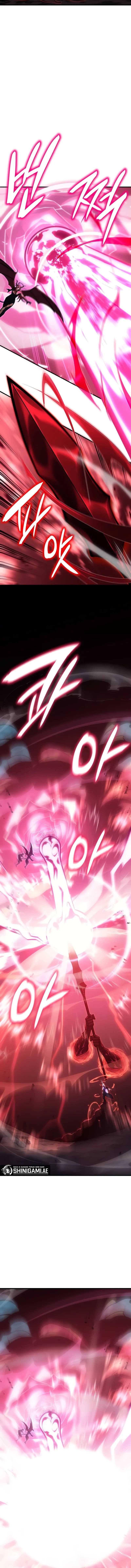 Regressing with the Kings Power - Chapter 64 19