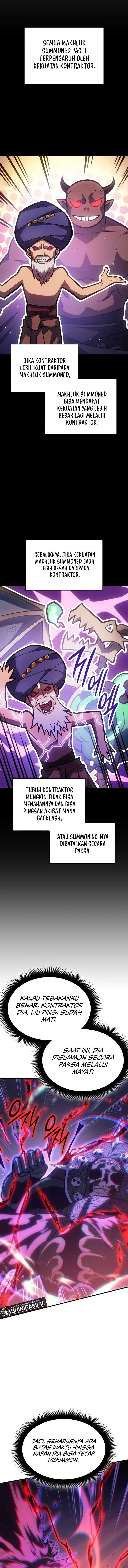 Regressing with the Kings Power - Chapter 64 7
