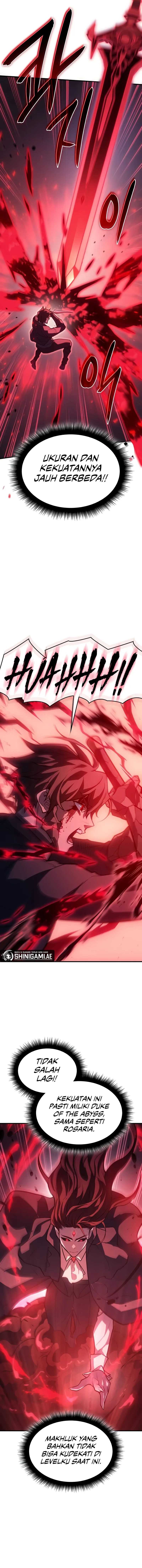 Regressing with the Kings Power - Chapter 64 5