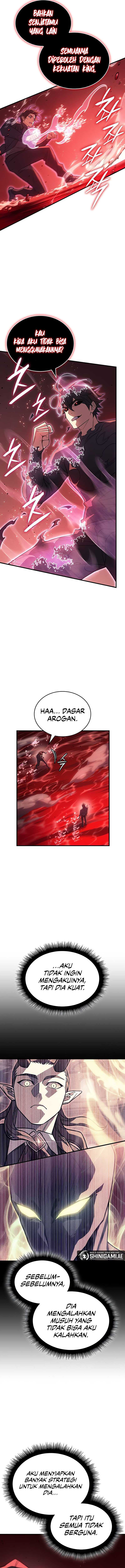Regressing with the Kings Power - Chapter 78 2