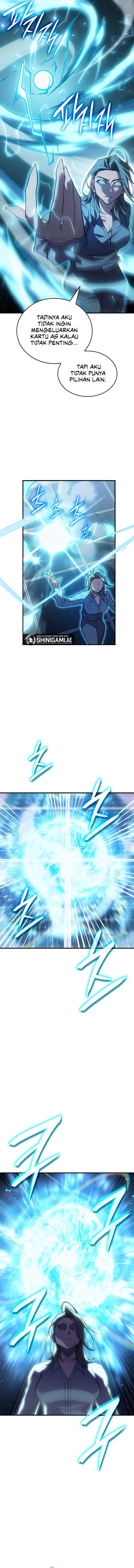 Regressing with the Kings Power - Chapter 78 13