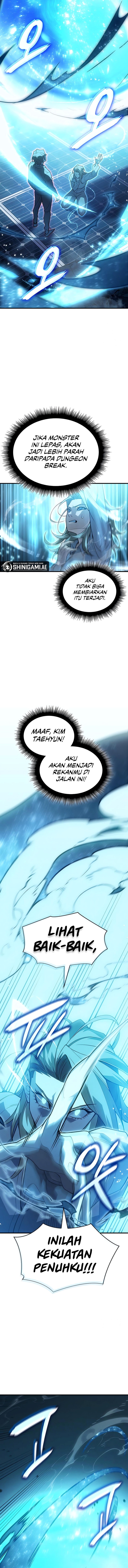 Regressing with the Kings Power - Chapter 79 8