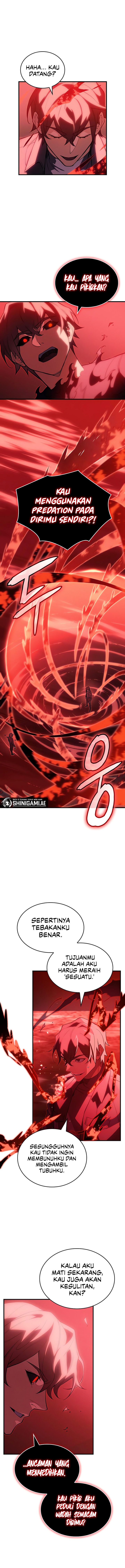Regressing with the Kings Power - Chapter 79 13