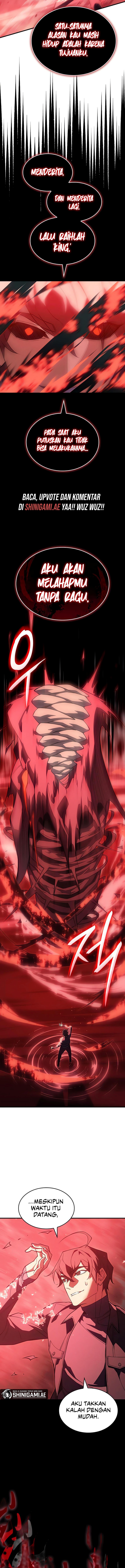 Regressing with the Kings Power - Chapter 79 16