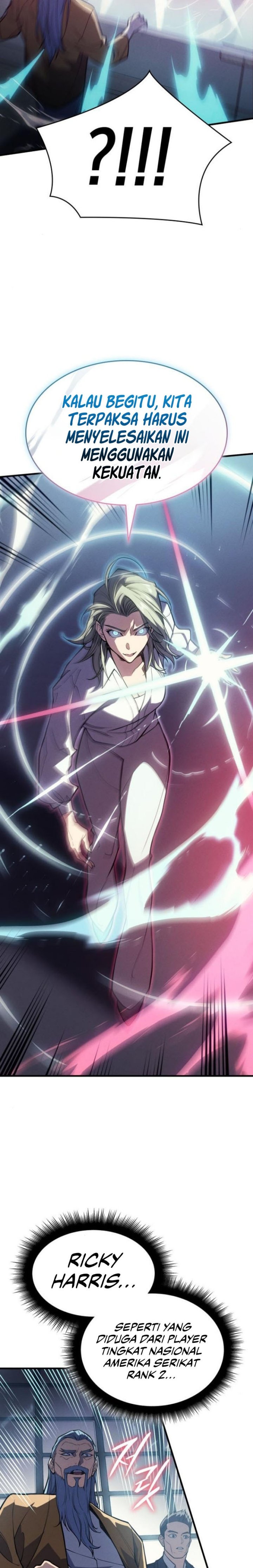 Regressing with the Kings Power - Chapter 72 8