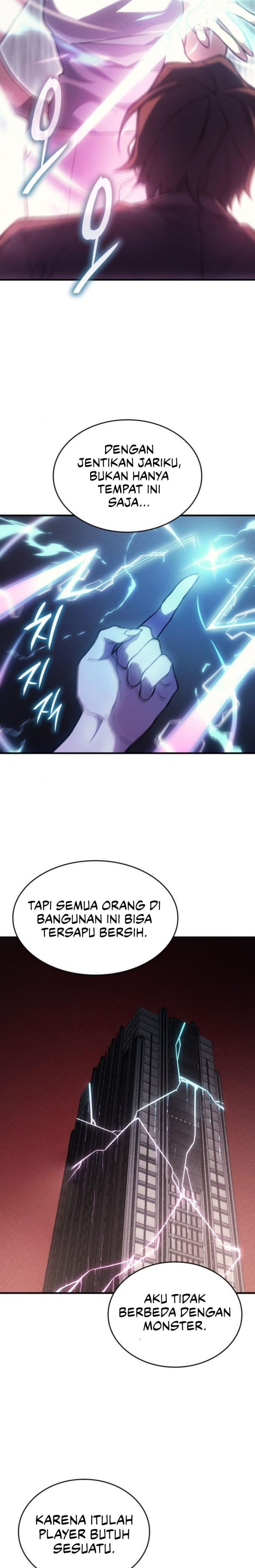 Regressing with the Kings Power - Chapter 72 20