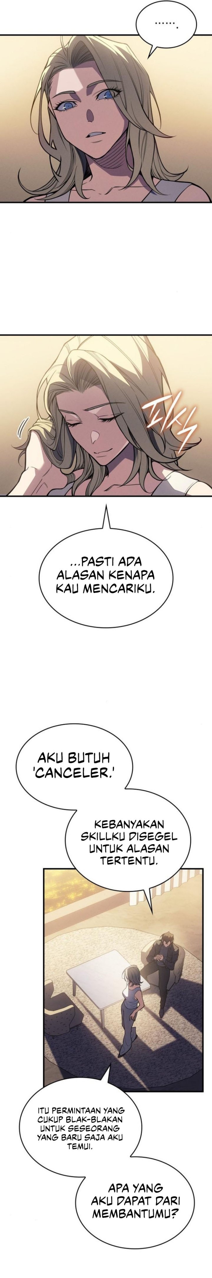 Regressing with the Kings Power - Chapter 72 24