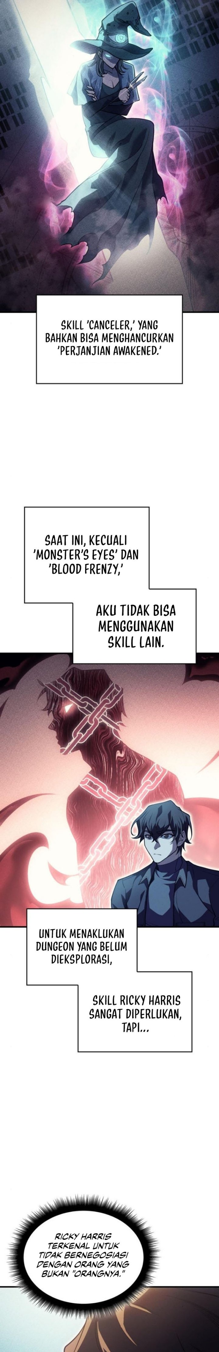 Regressing with the Kings Power - Chapter 72 16