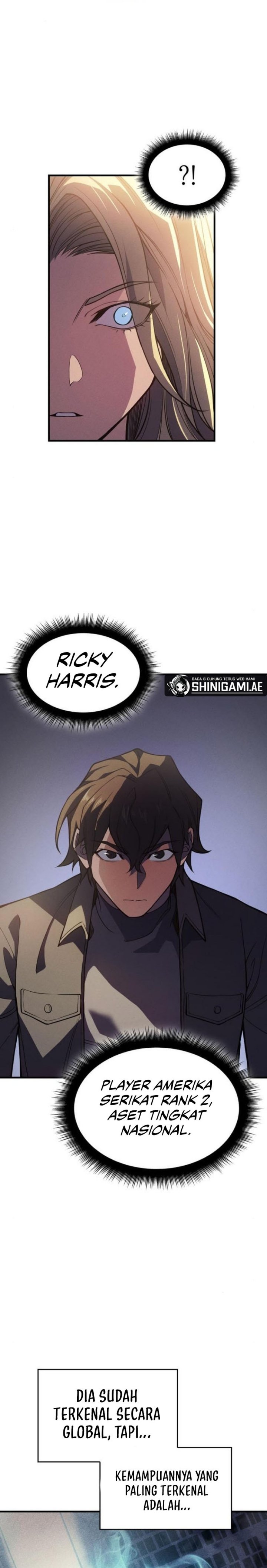 Regressing with the Kings Power - Chapter 72 15
