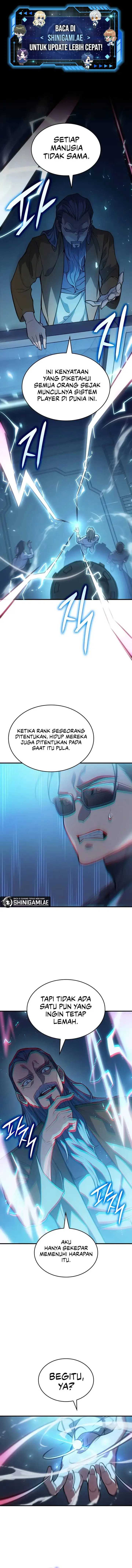 Regressing with the Kings Power - Chapter 73 2