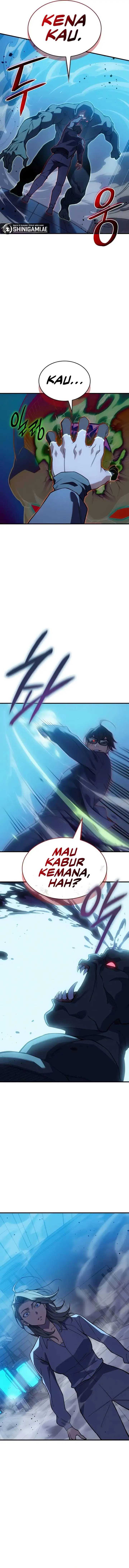 Regressing with the Kings Power - Chapter 73 20