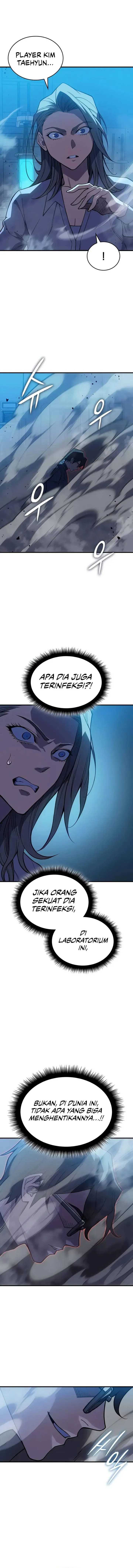 Regressing with the Kings Power - Chapter 73 19