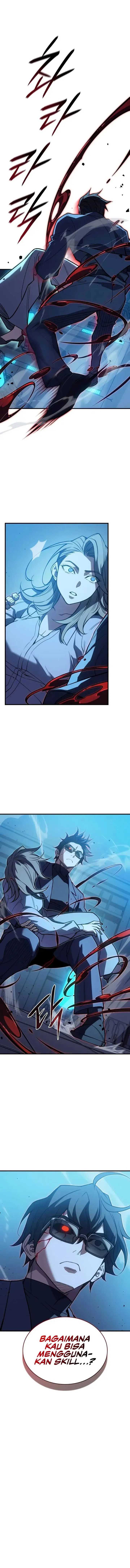 Regressing with the Kings Power - Chapter 73 13