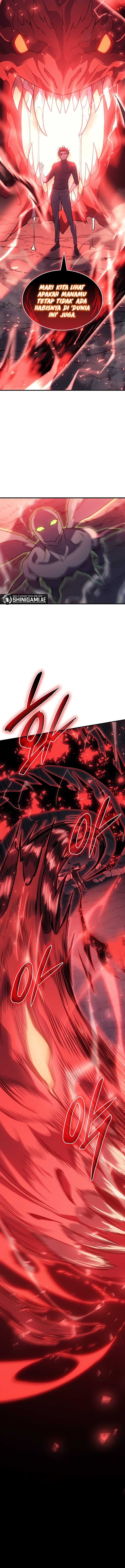 Regressing with the Kings Power - Chapter 76 2