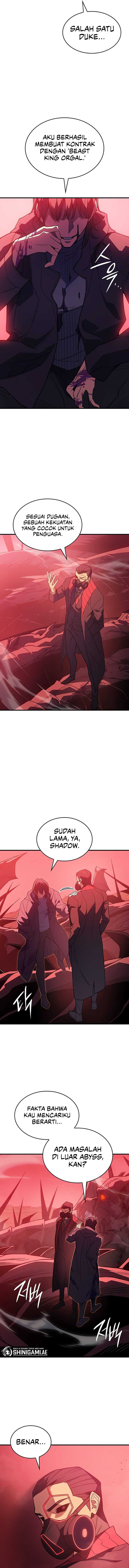 Regressing with the Kings Power - Chapter 76 21