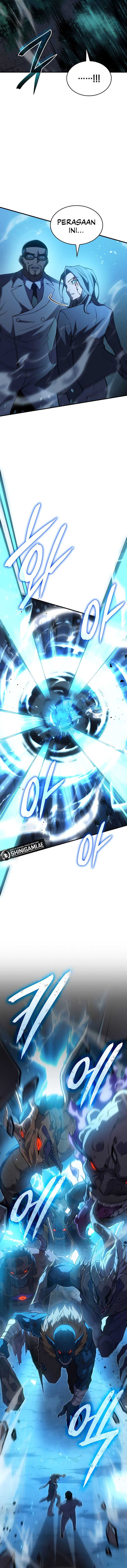 Regressing with the Kings Power - Chapter 76 12