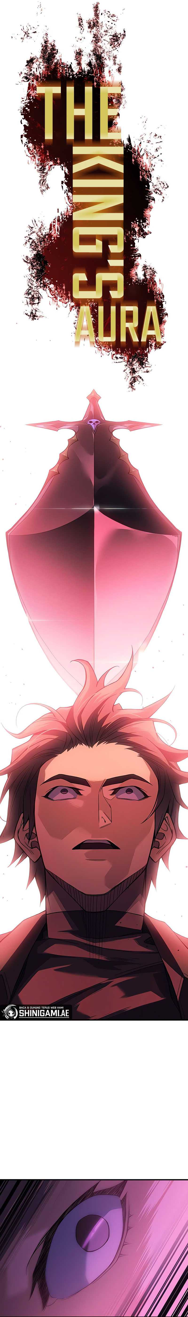 Regressing with the Kings Power - Chapter 77 23
