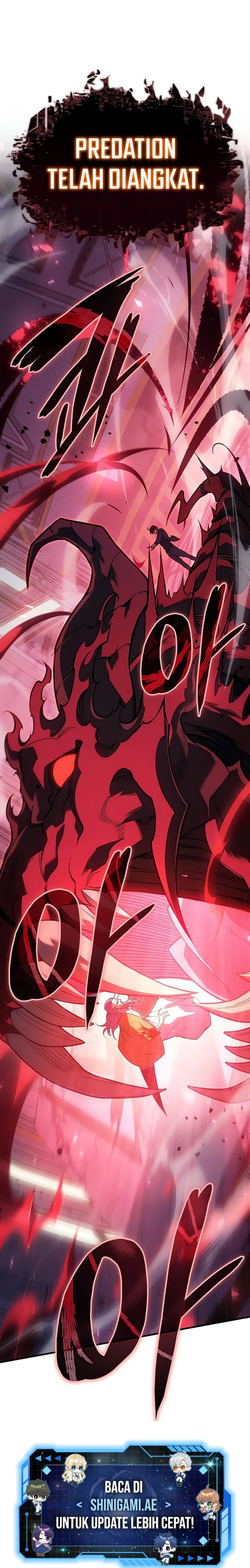 Regressing with the Kings Power - Chapter 75 2