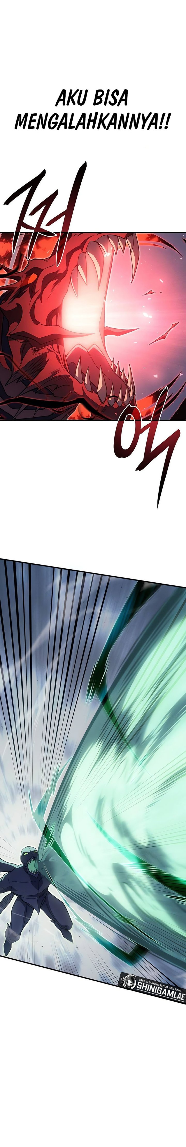 Regressing with the Kings Power - Chapter 75 29
