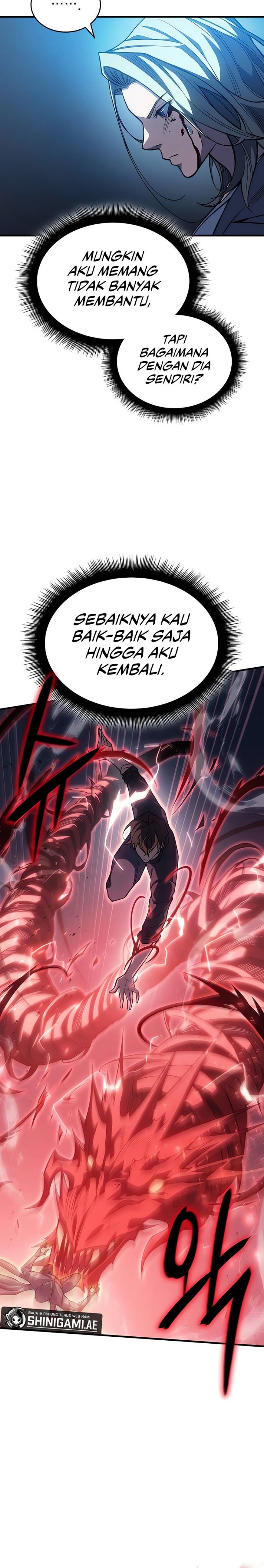 Regressing with the Kings Power - Chapter 75 23