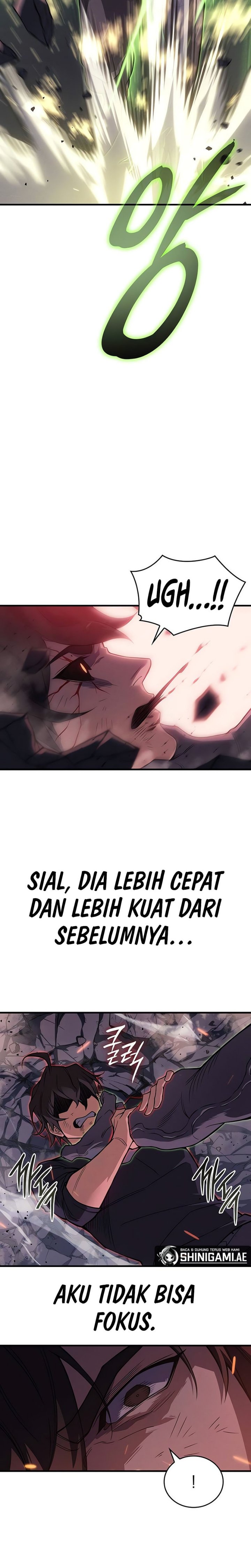 Regressing with the Kings Power - Chapter 75 39