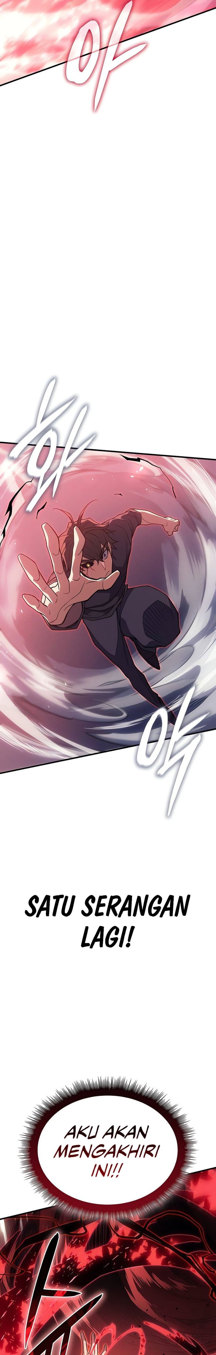 Regressing with the Kings Power - Chapter 75 32