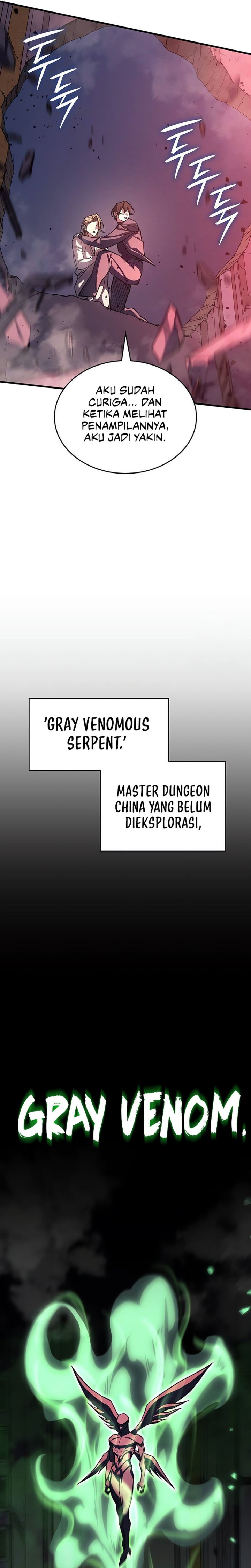 Regressing with the Kings Power - Chapter 75 12