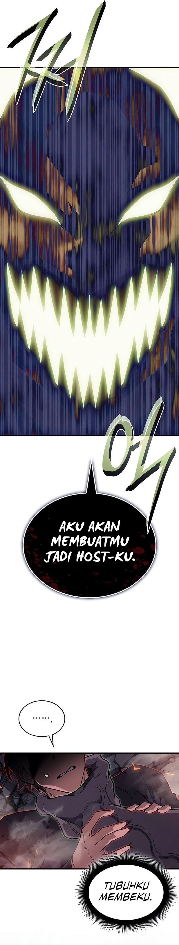 Regressing with the Kings Power - Chapter 75 42