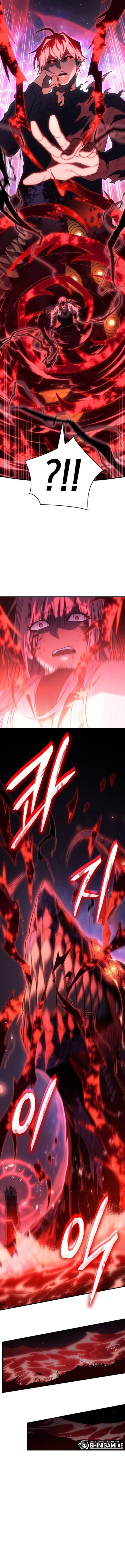 Regressing with the Kings Power - Chapter 58 19