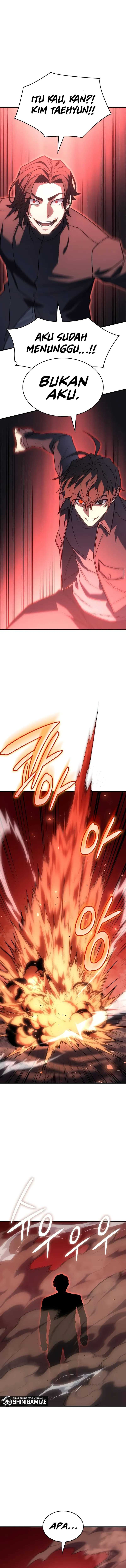 Regressing with the Kings Power - Chapter 59 20