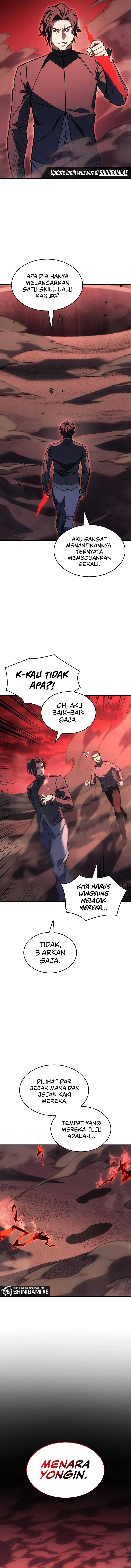Regressing with the Kings Power - Chapter 59 21
