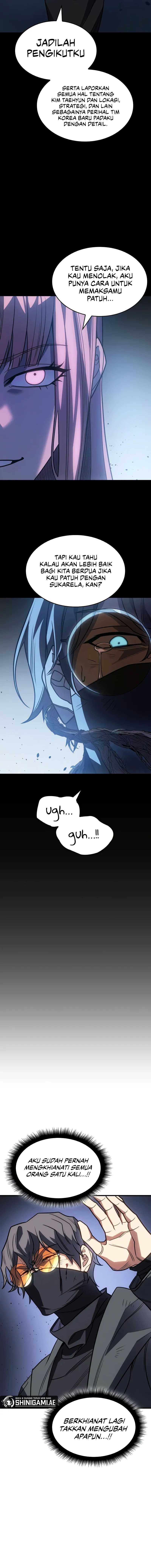 Regressing with the Kings Power - Chapter 59 13