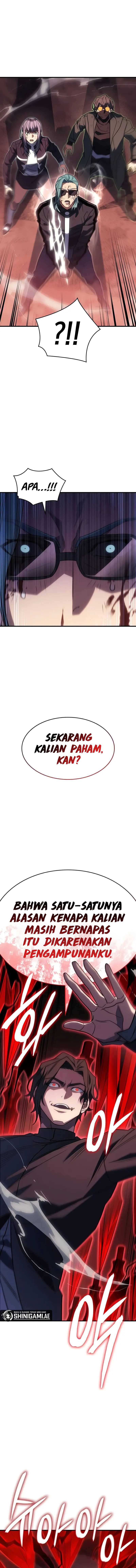 Regressing with the Kings Power - Chapter 59 17