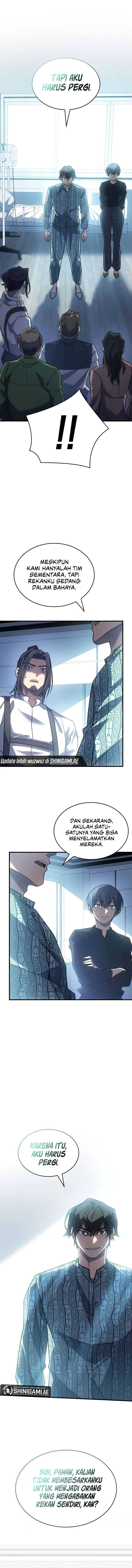 Regressing with the Kings Power - Chapter 59 6