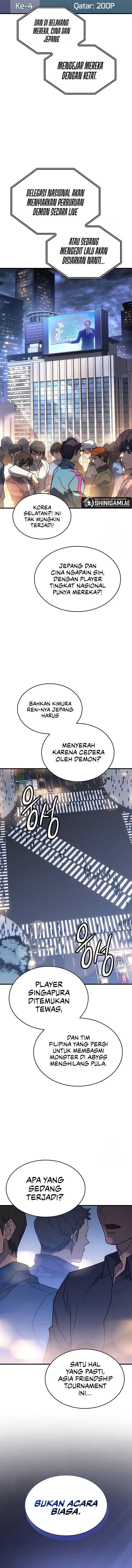 Regressing with the Kings Power - Chapter 52 20