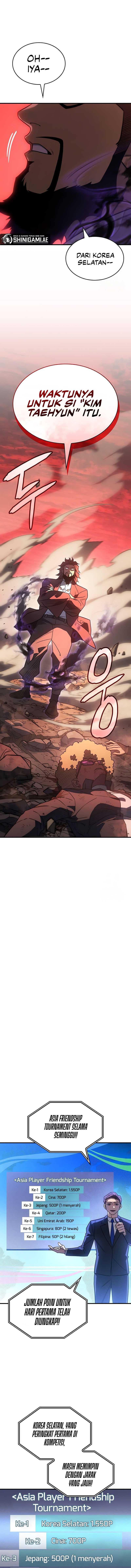 Regressing with the Kings Power - Chapter 52 19