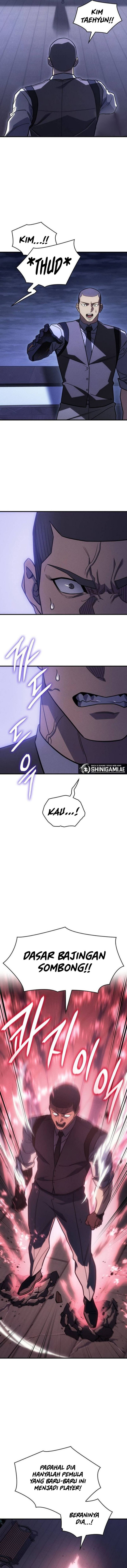 Regressing with the Kings Power - Chapter 53 7