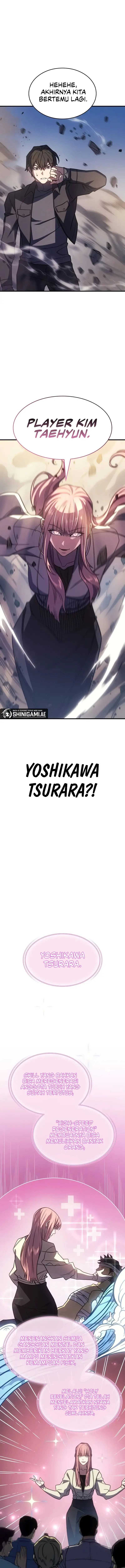 Regressing with the Kings Power - Chapter 57 12