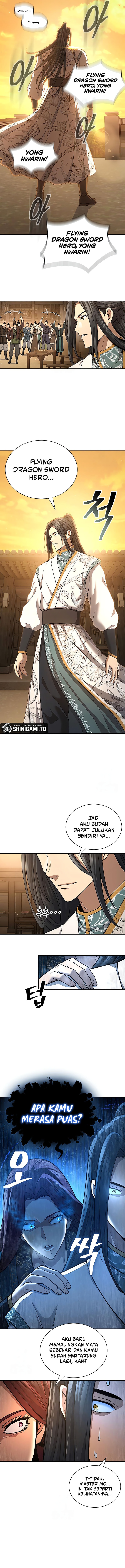 Regression Of The Yong Clan Heir - Chapter 27 4 Regression Of The Yong Clan Heir - Chapter 27 4