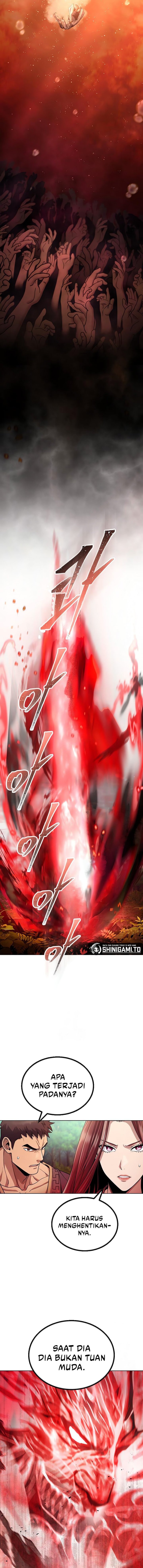Regression Of The Yong Clan Heir - Chapter 24 4 Regression Of The Yong Clan Heir - Chapter 24 4
