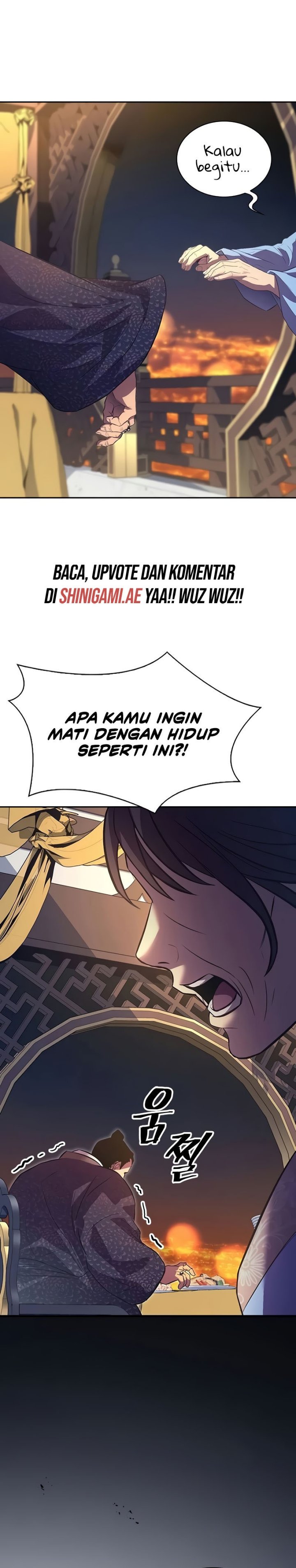 Regression Of The Yong Clan Heir - Chapter 01 11 Regression Of The Yong Clan Heir - Chapter 01 11