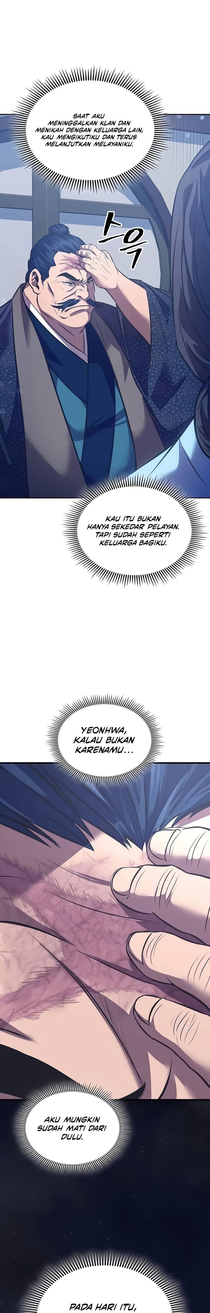 Regression Of The Yong Clan Heir - Chapter 01 17 Regression Of The Yong Clan Heir - Chapter 01 17
