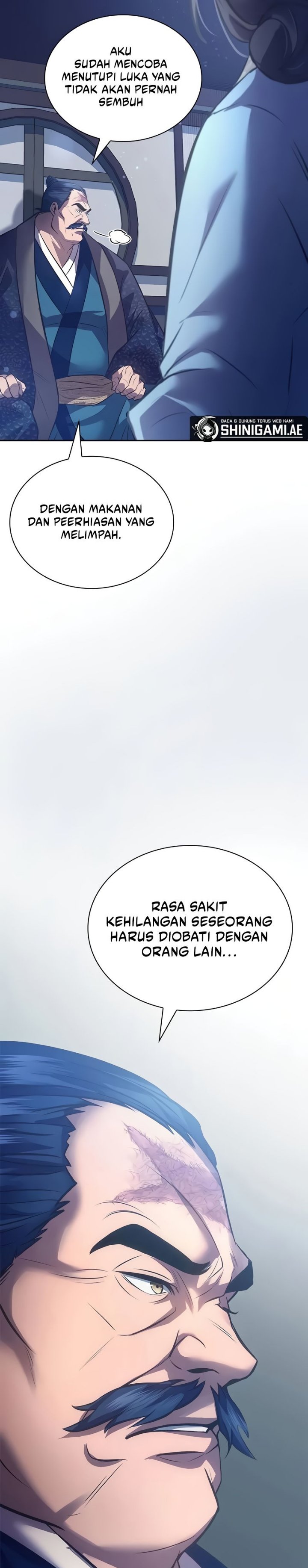 Regression Of The Yong Clan Heir - Chapter 01 14 Regression Of The Yong Clan Heir - Chapter 01 14