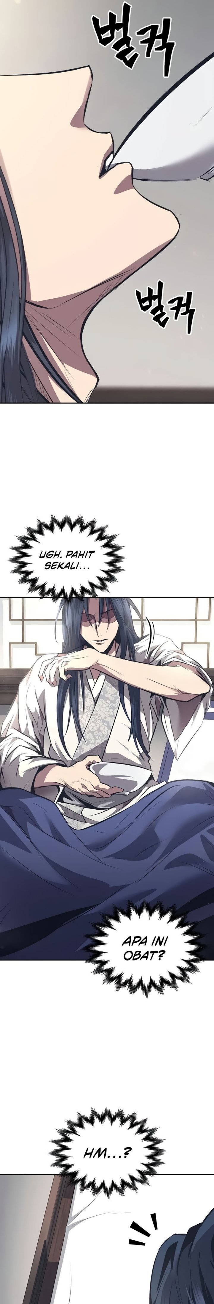 Regression Of The Yong Clan Heir - Chapter 01 60 Regression Of The Yong Clan Heir - Chapter 01 60